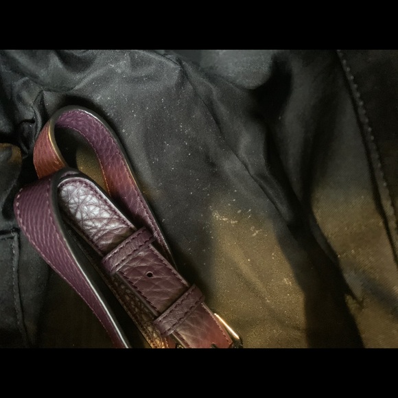 Rebecca Minkoff Moonwalk Satchel - Picture 7 of 8